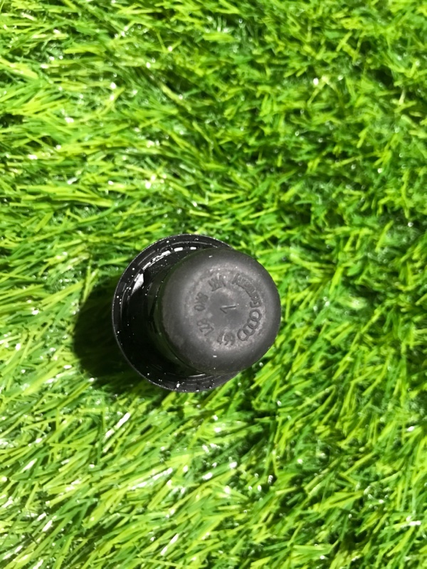 Отбойник крышки багажника