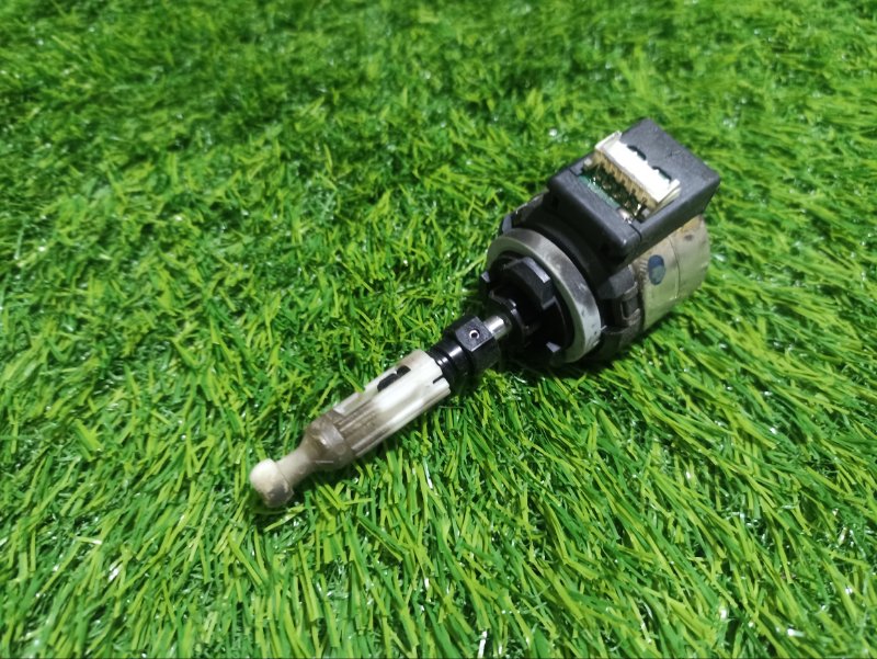 Корректор фары