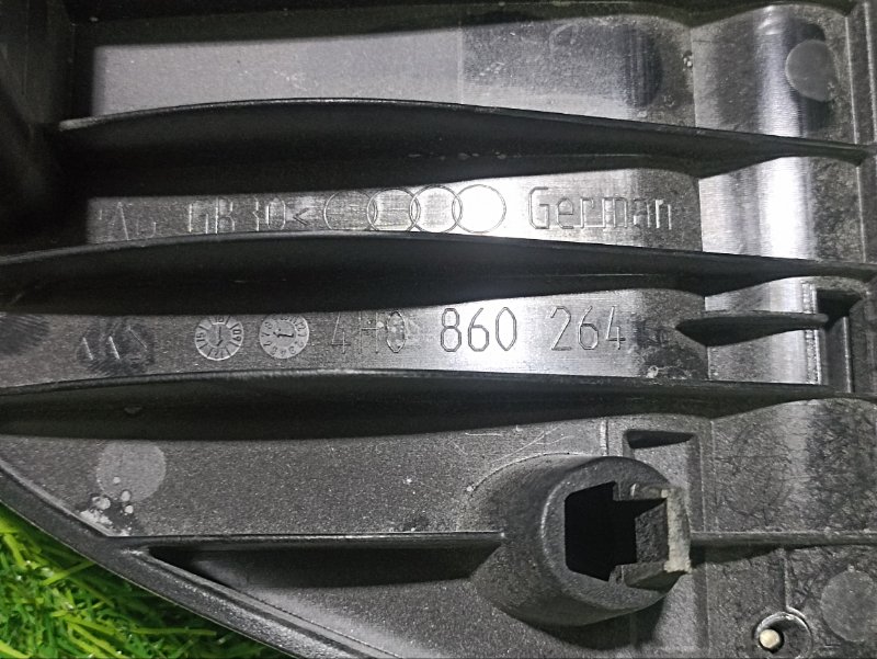 Кронштейн крепежный вспомогательный (разного назначения)