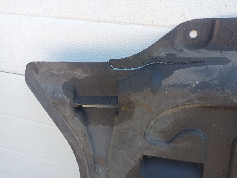 Защита картера