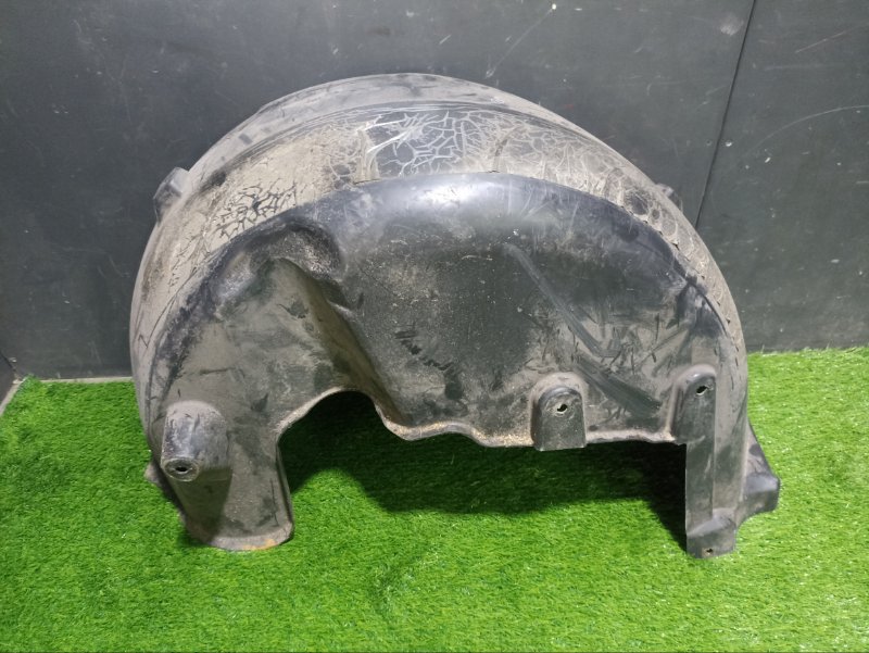 Локер задний левый