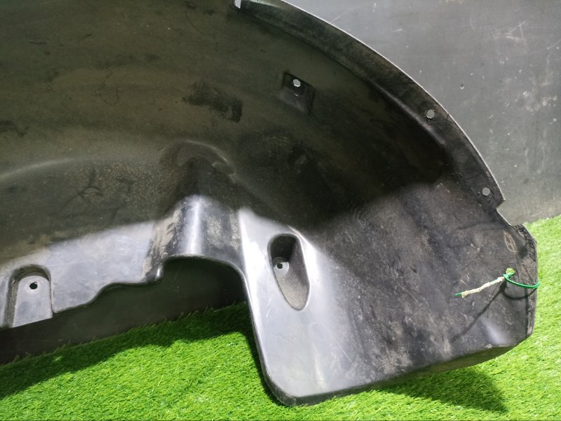 Локер задний левый