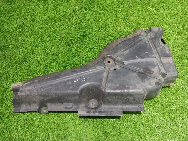 Защита антигравийная