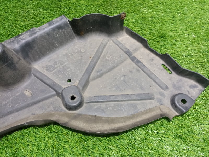 Защита антигравийная