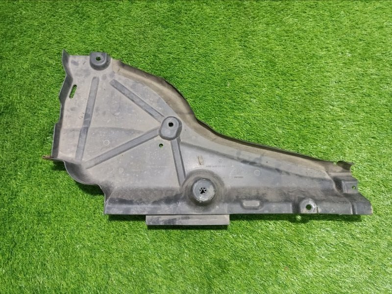 Защита антигравийная