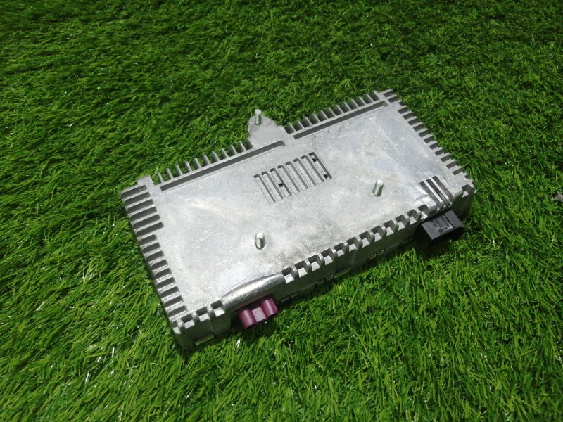 Усилитель антенны