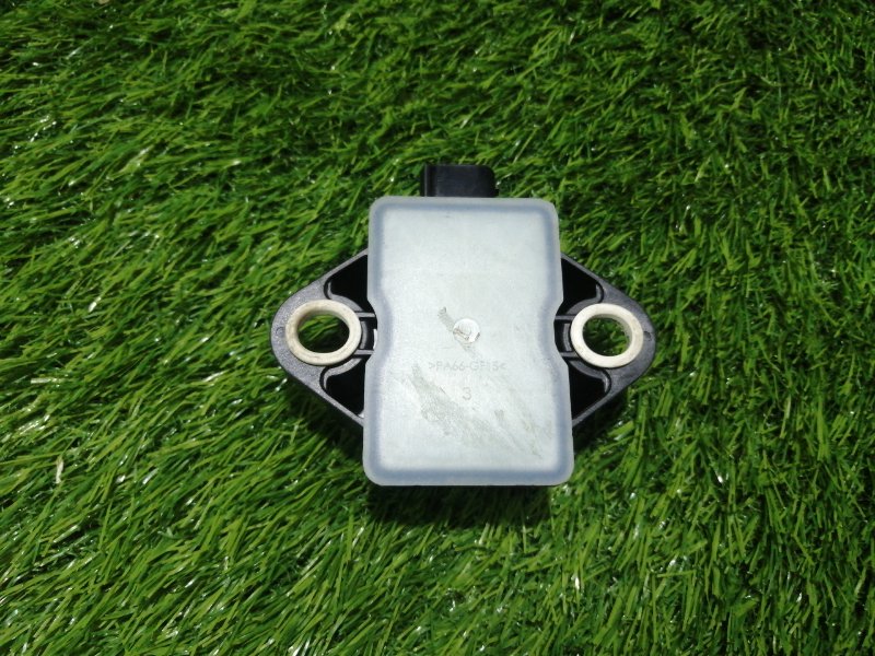 Датчик ускорения