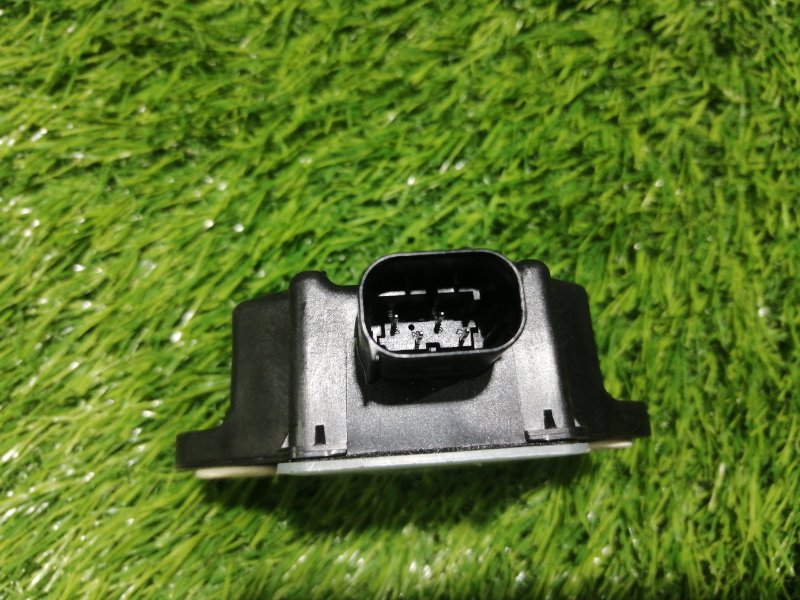 Датчик ускорения