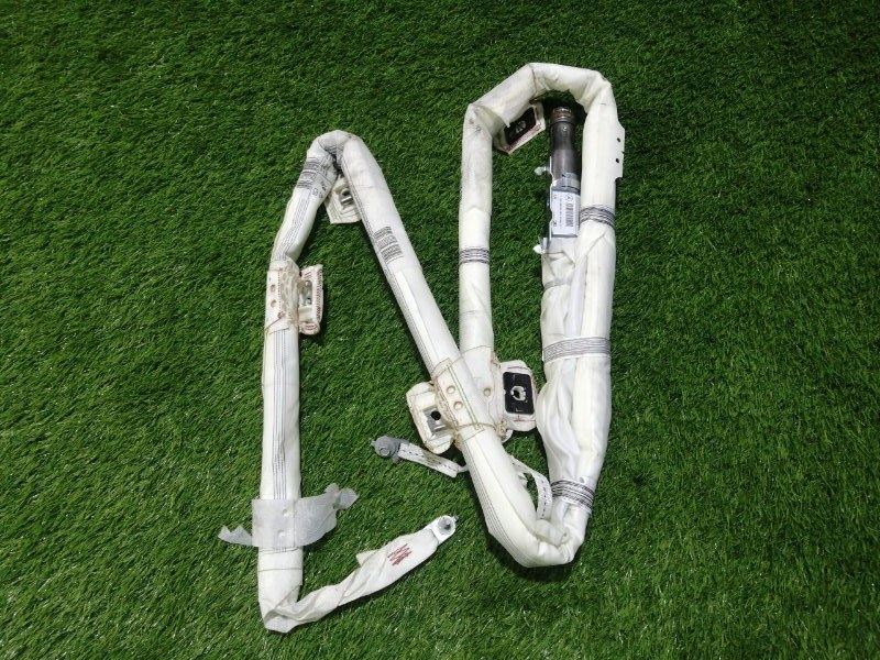 Подушка безопасности боковая (шторка)