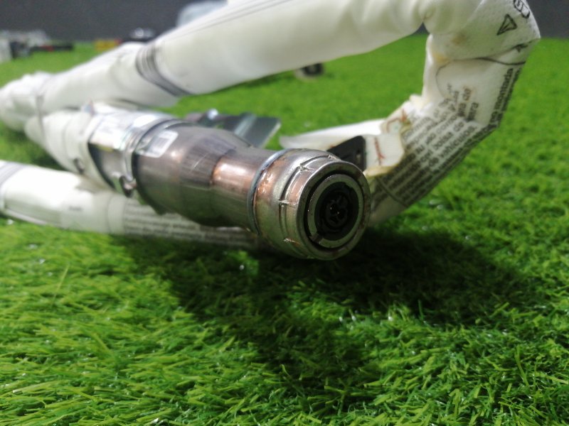 Подушка безопасности боковая (шторка)