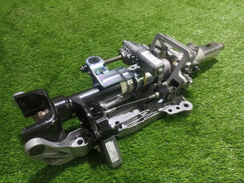 Колонка рулевая