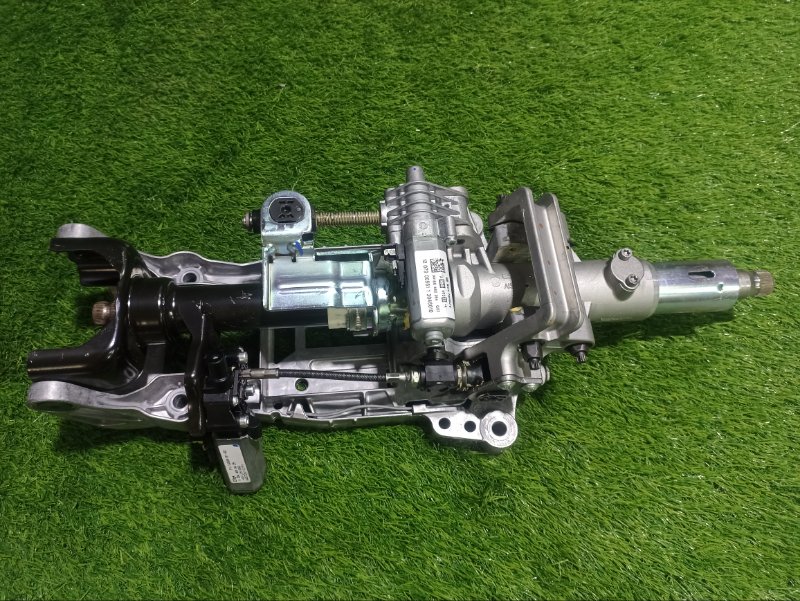 Колонка рулевая