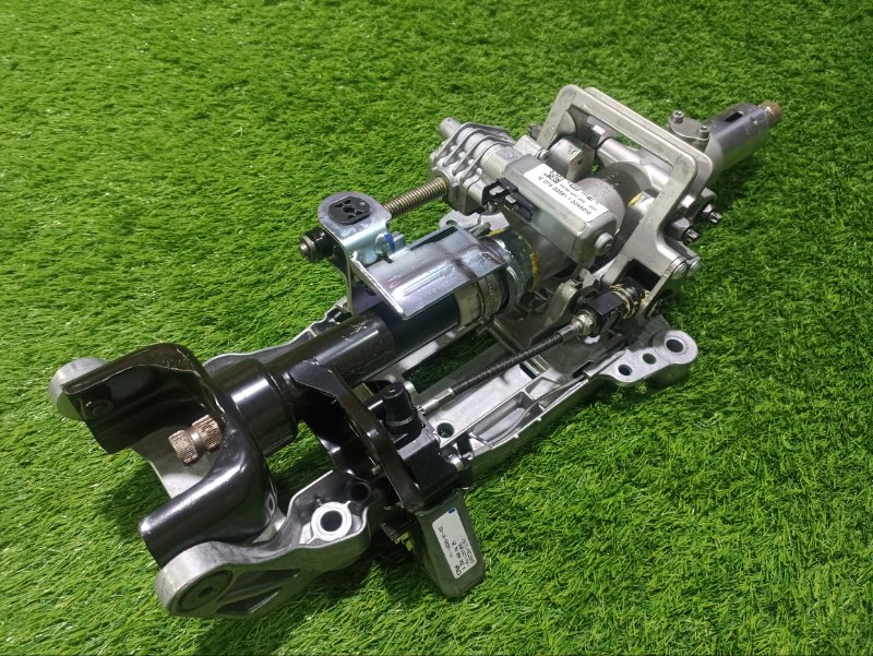 Колонка рулевая