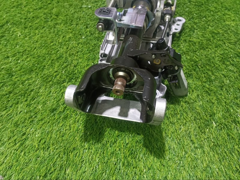 Колонка рулевая