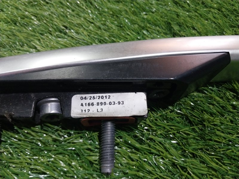 Рейлинг (релинг) левый (планка на крышу)