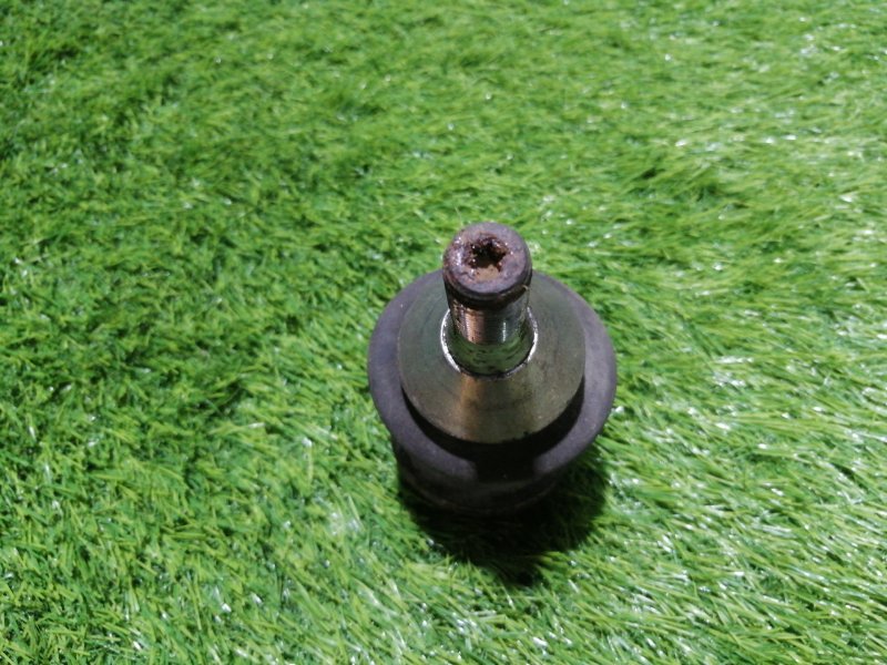 Опора шаровая нижняя