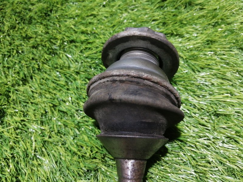 Опора шаровая нижняя