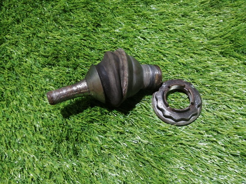 Опора шаровая нижняя