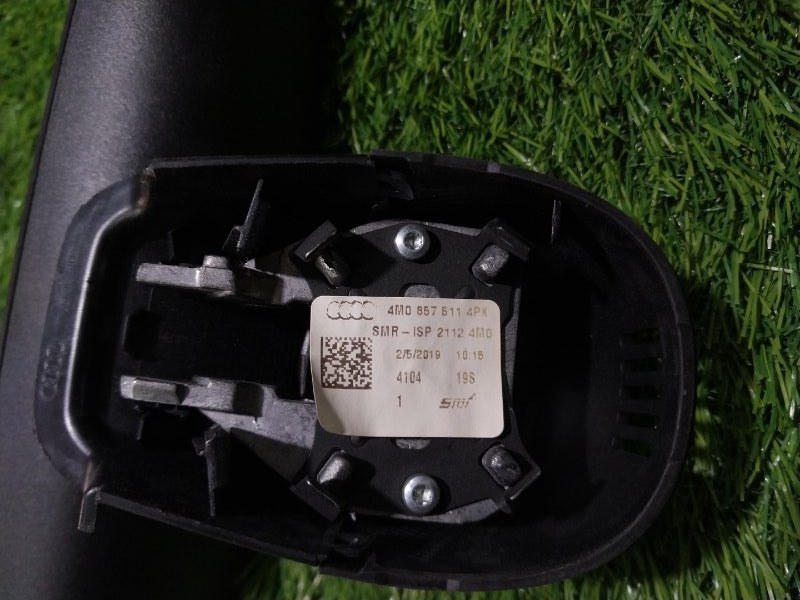 Зеркало заднего вида