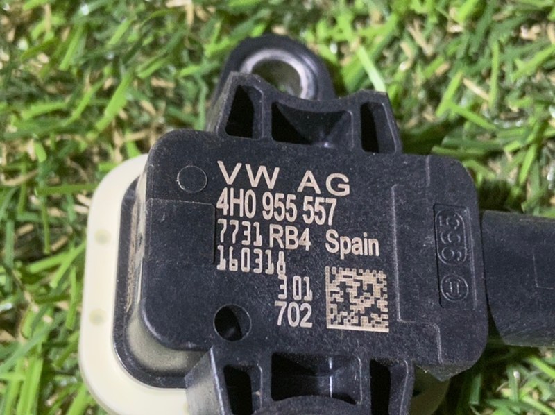 Датчик удара AIR BAG