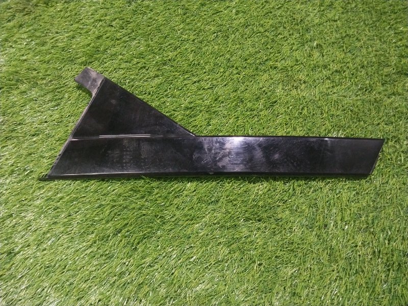 Накладка двери задней левой