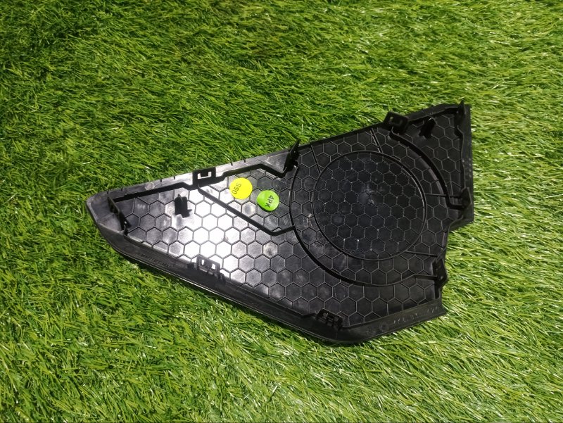 Решетка динамика