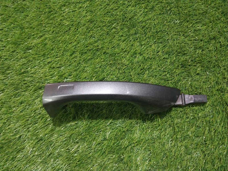 Ручка двери задней наружная левая