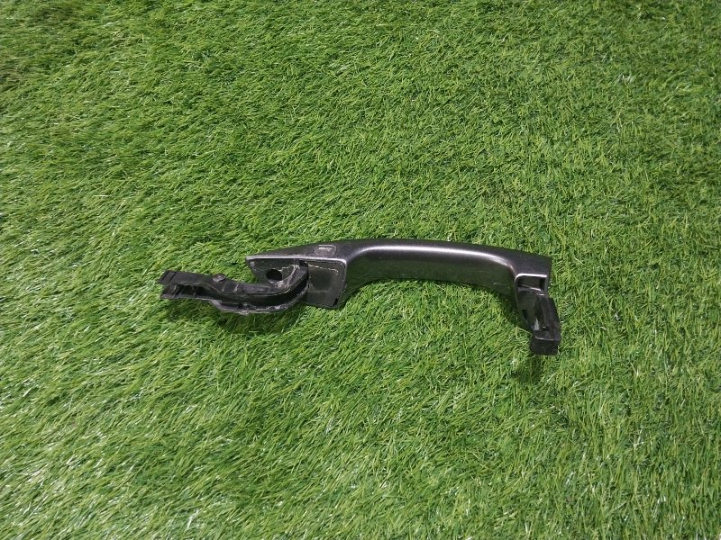 Ручка двери задней наружная левая