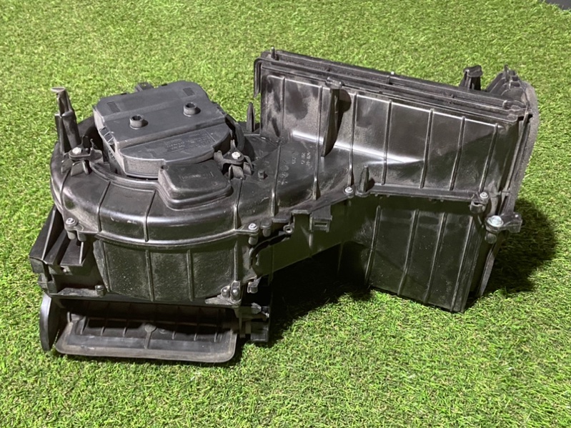 Корпус отопителя