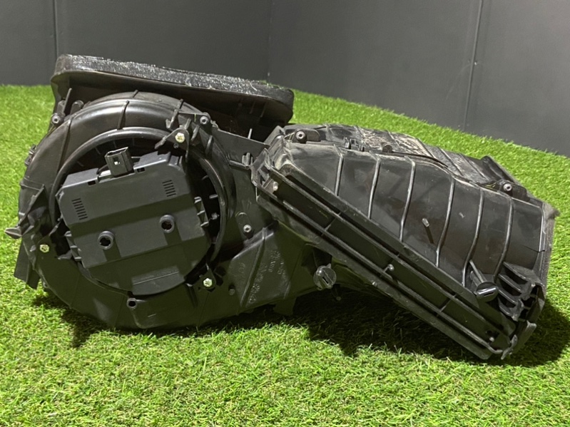 Корпус отопителя