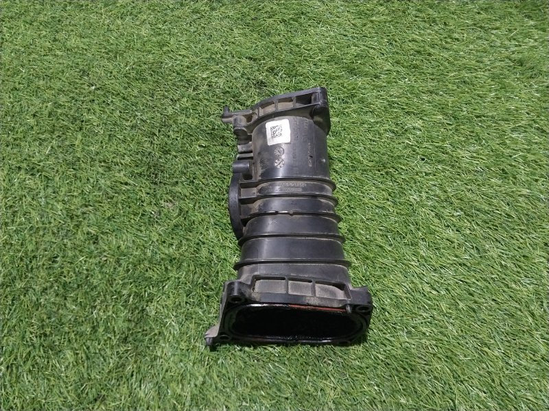 Патрубок воздушного фильтра