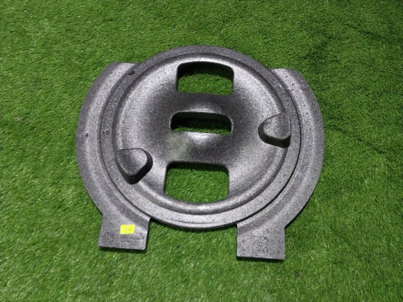 Накладка двери багажника