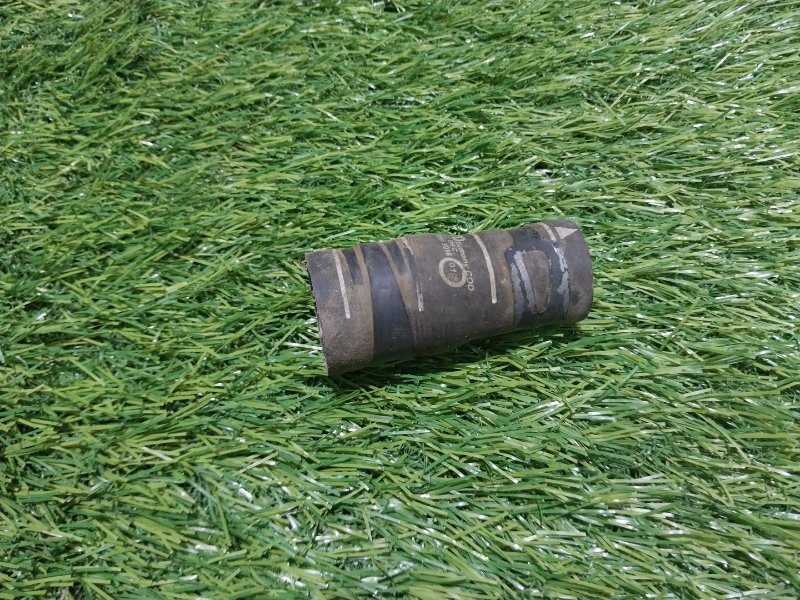 Патрубок радиатора