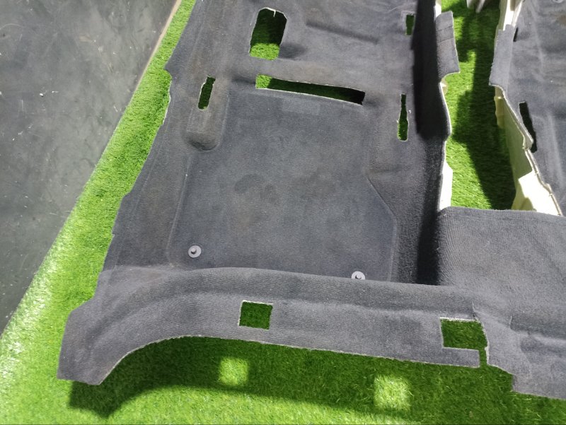 Покрытие напольное (ковролин)