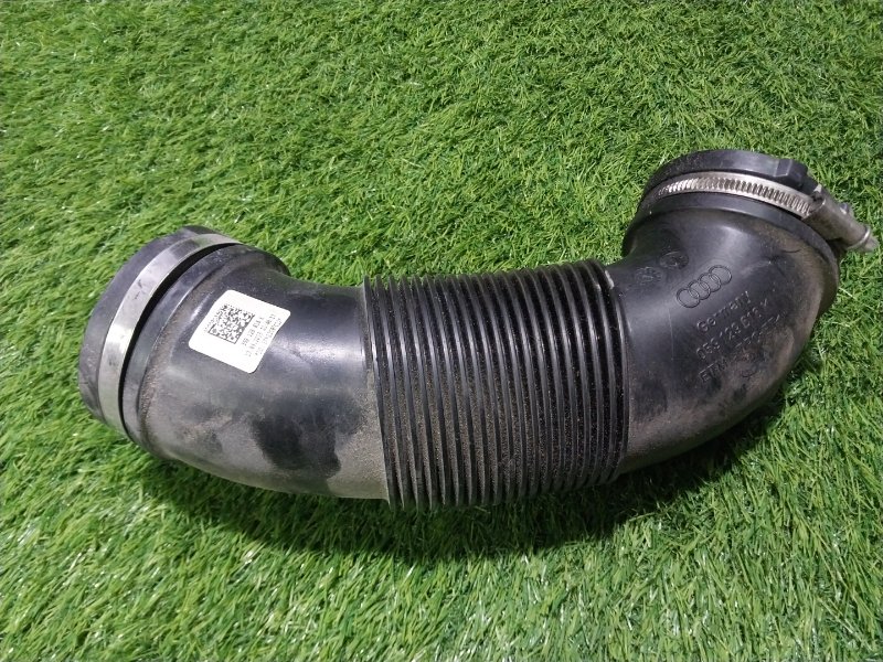 Патрубок воздушного фильтра