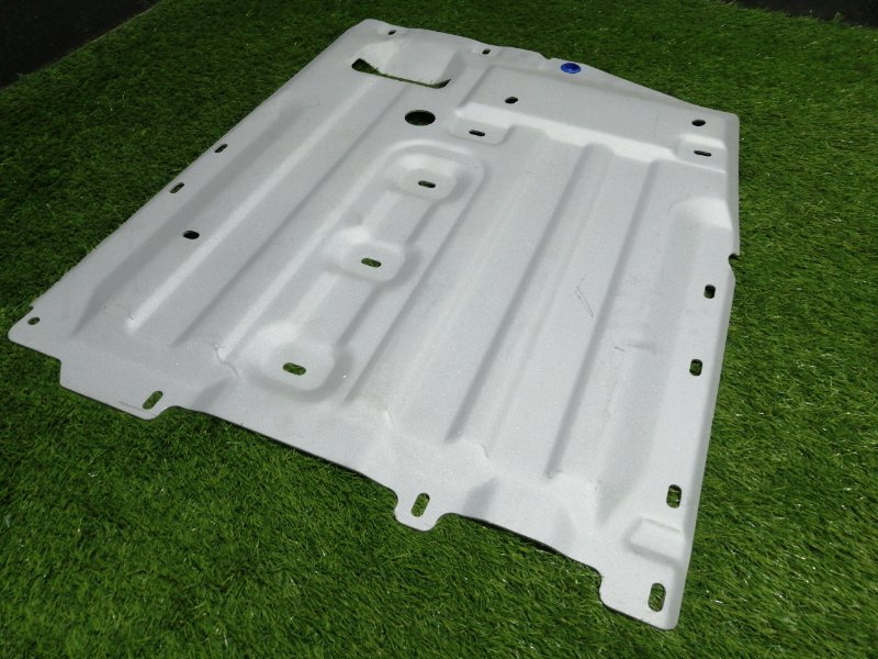 Защита картера