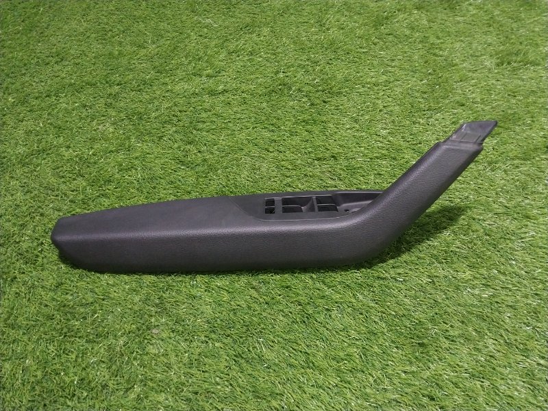 Подлокотник