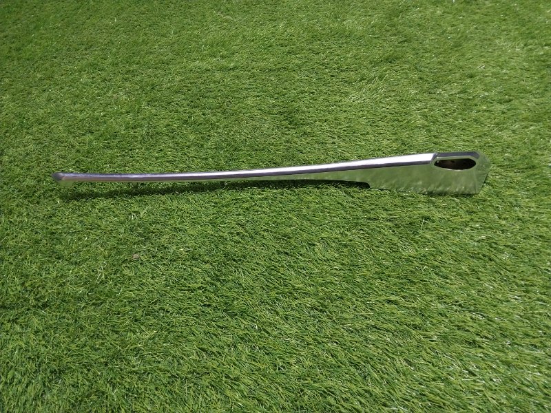 Накладка двери задней левой