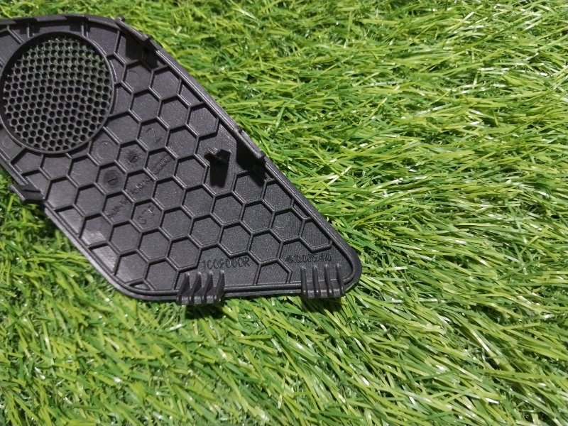 Решетка динамика