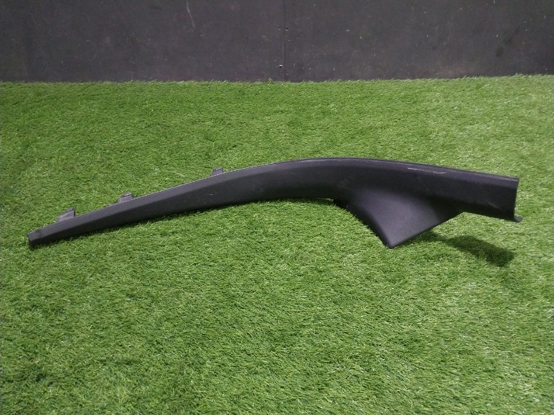 Обшивка стойки