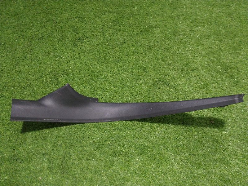 Обшивка стойки