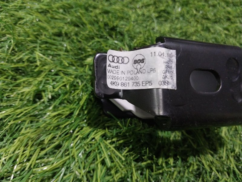 Кронштейн крепежный вспомогательный (разного назначения)