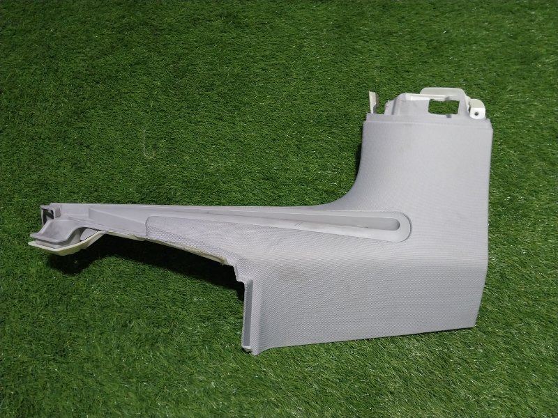 Обшивка стойки