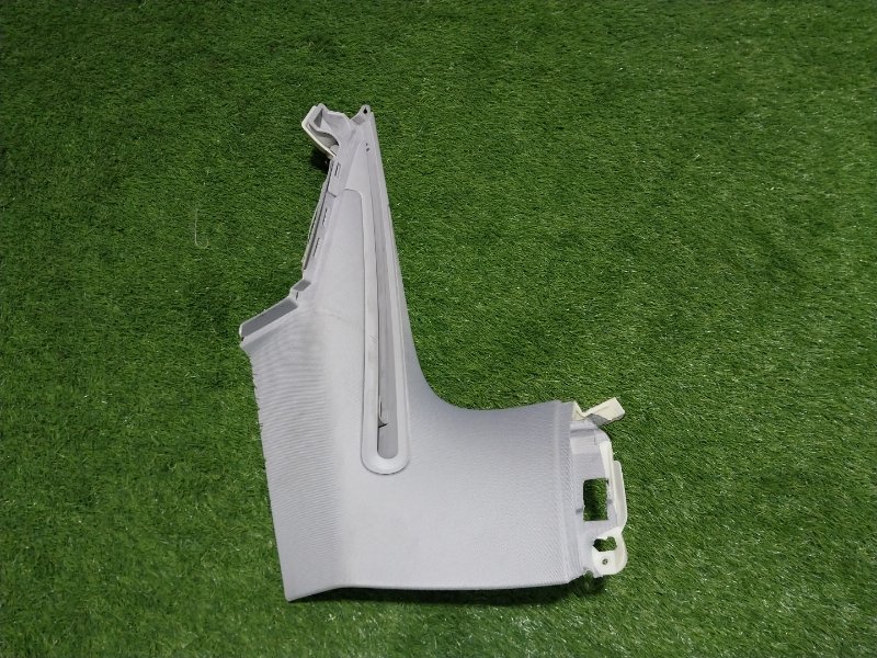 Обшивка стойки