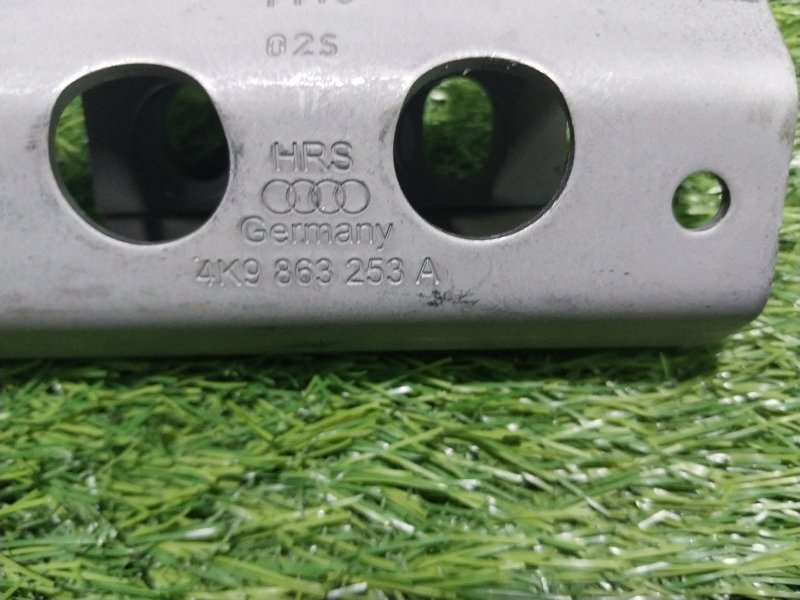 Кронштейн крепежный вспомогательный (разного назначения)