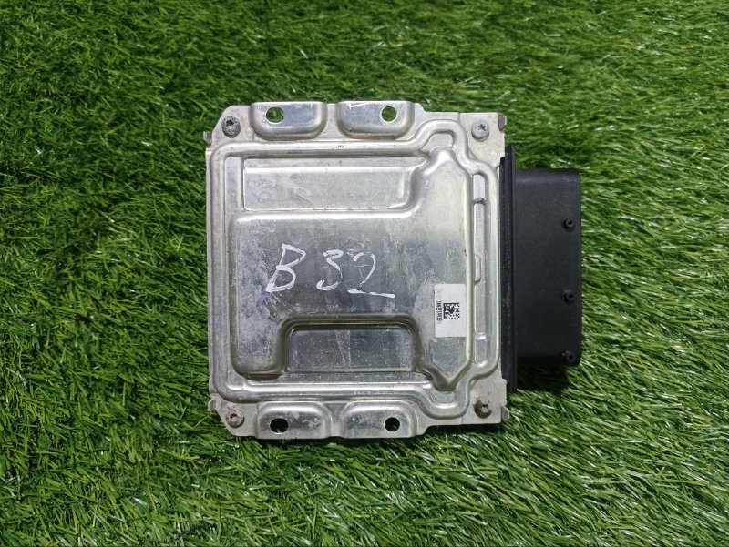 Блок электронный