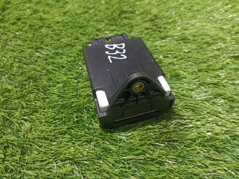 Блок электронный