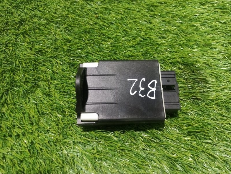 Блок электронный