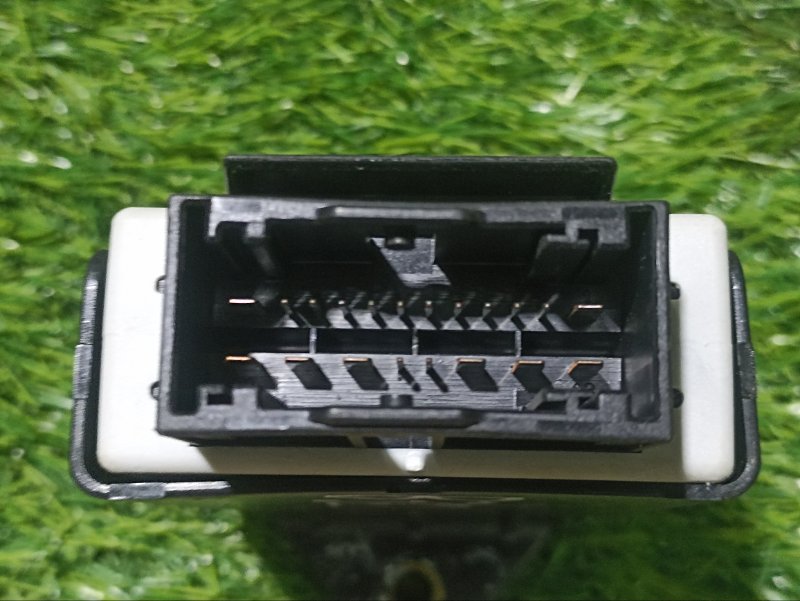 Блок электронный