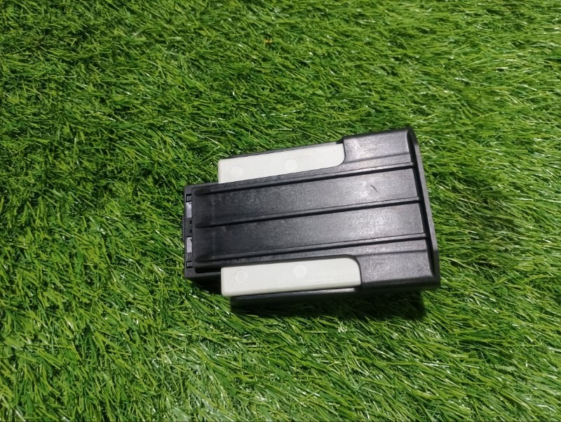 Блок электронный